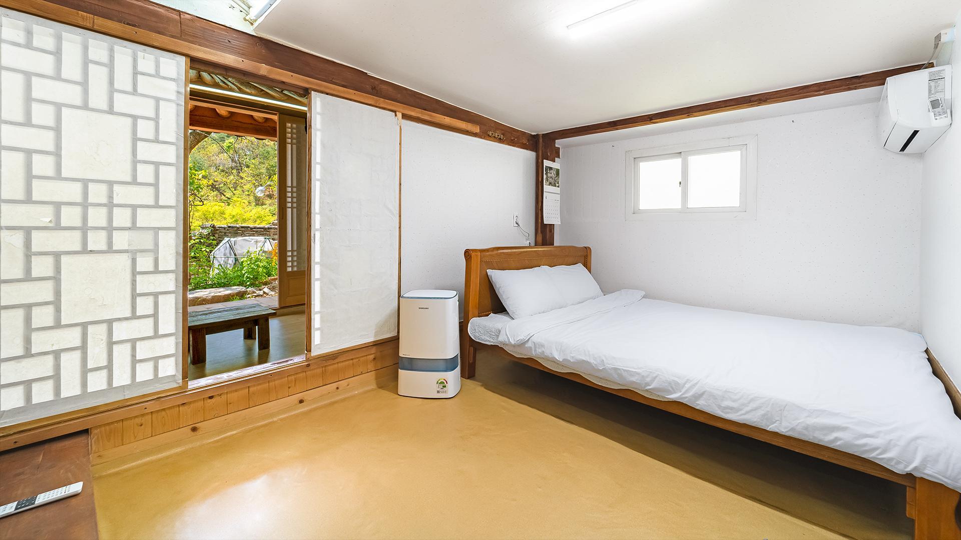 경주 석굴암한옥 펜션 /