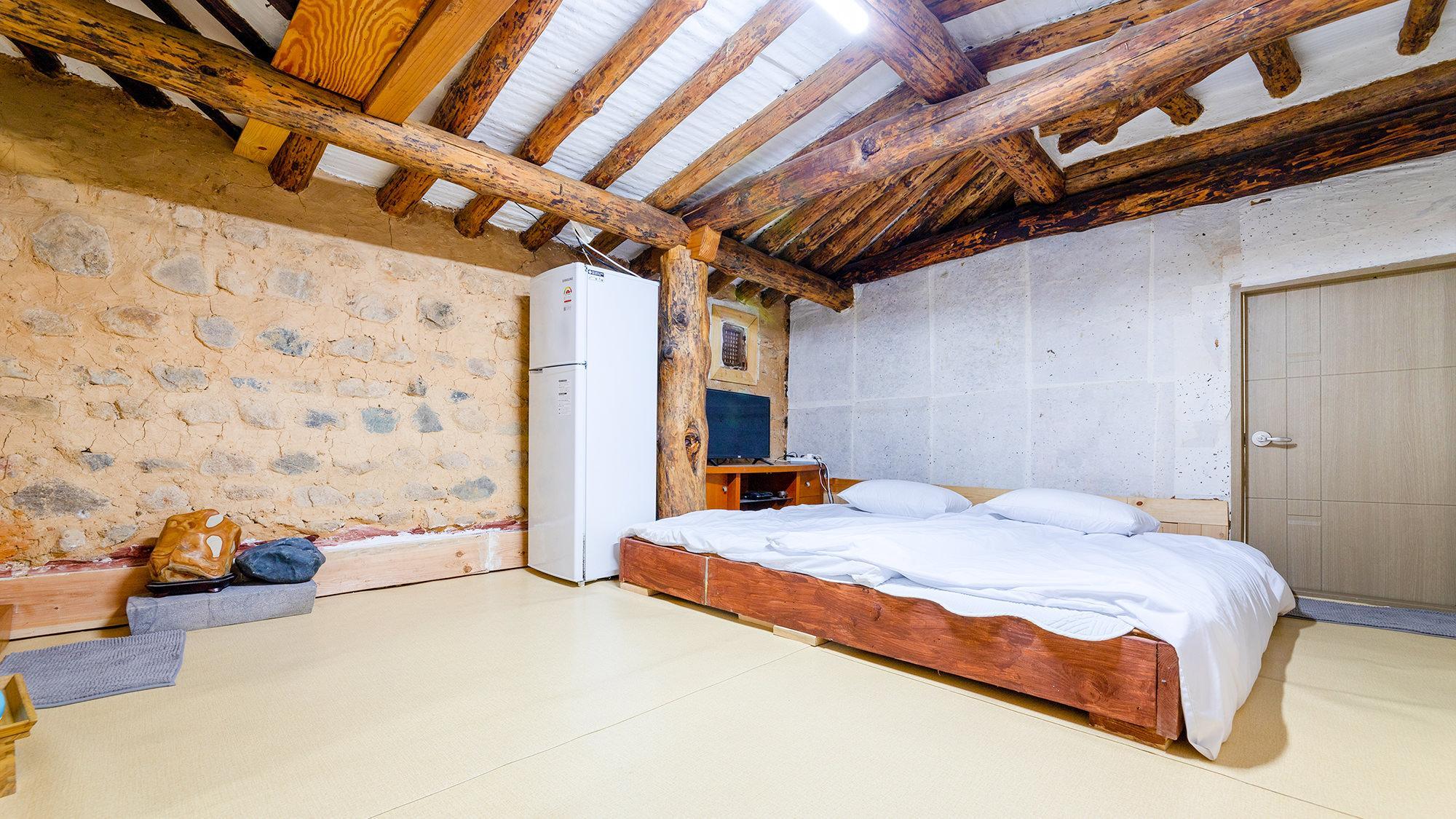 경주 석굴암한옥 펜션 /