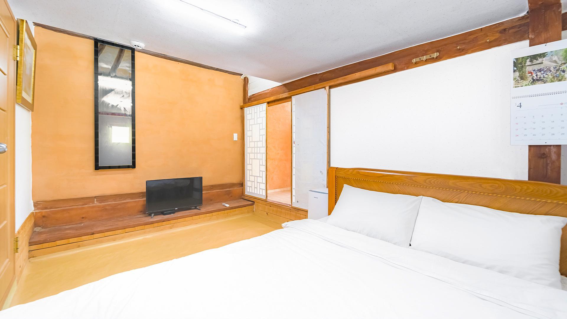 경주 석굴암한옥 펜션 /