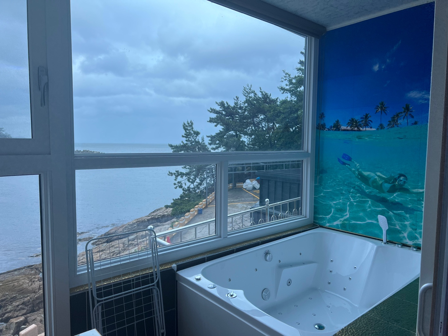 거제 거산리조트 / 