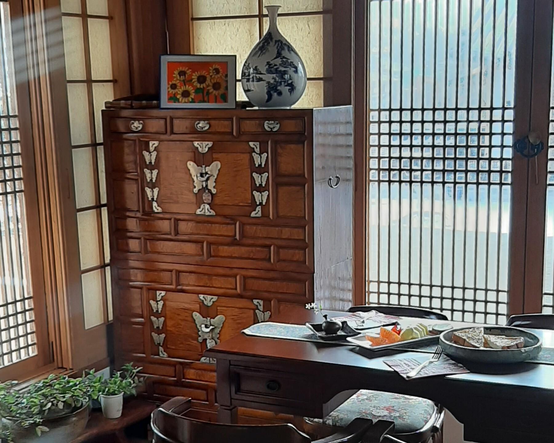 나주 윤선재스테이 / 