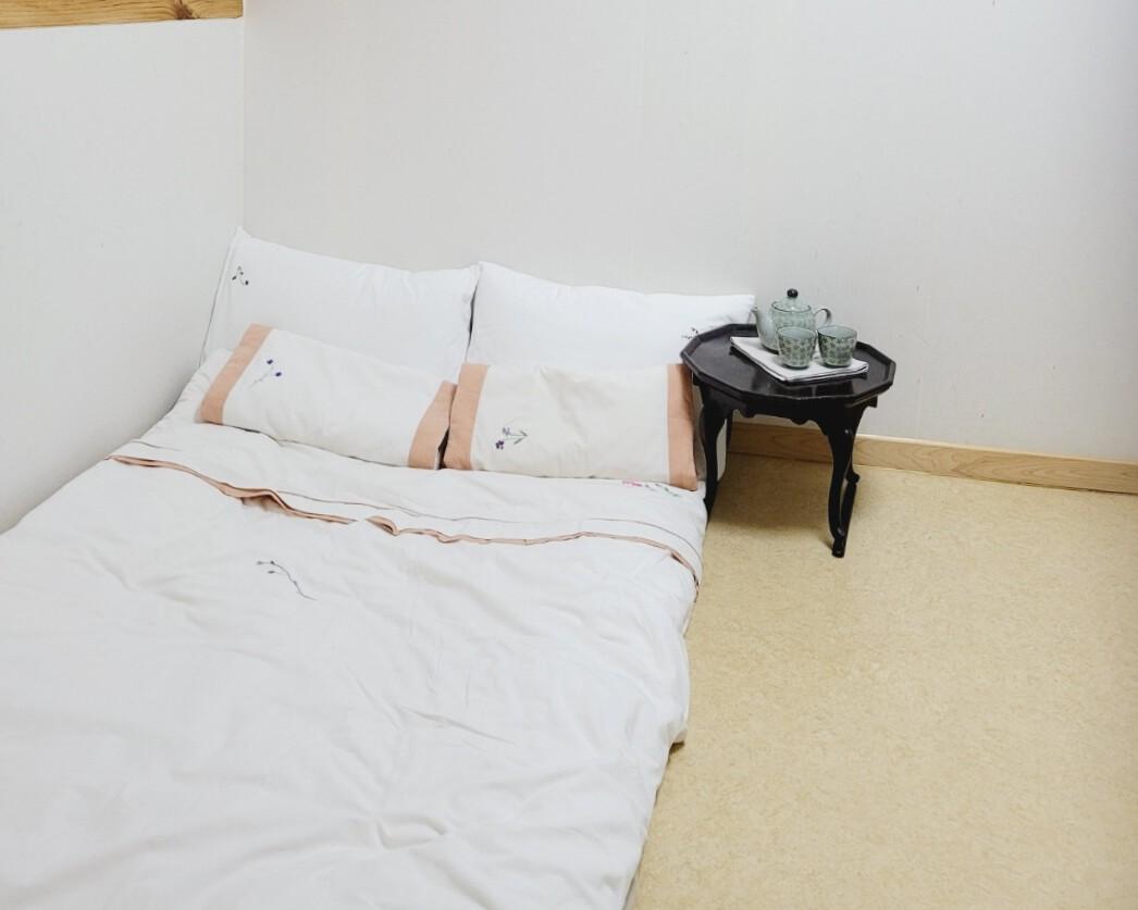 나주 윤선재스테이 / 