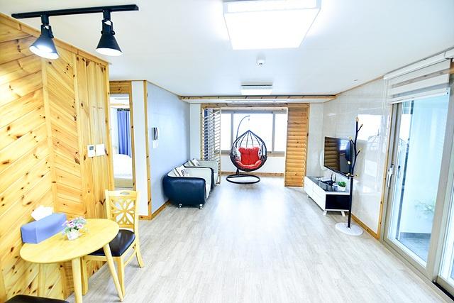 제주 협재삼길구 / 
