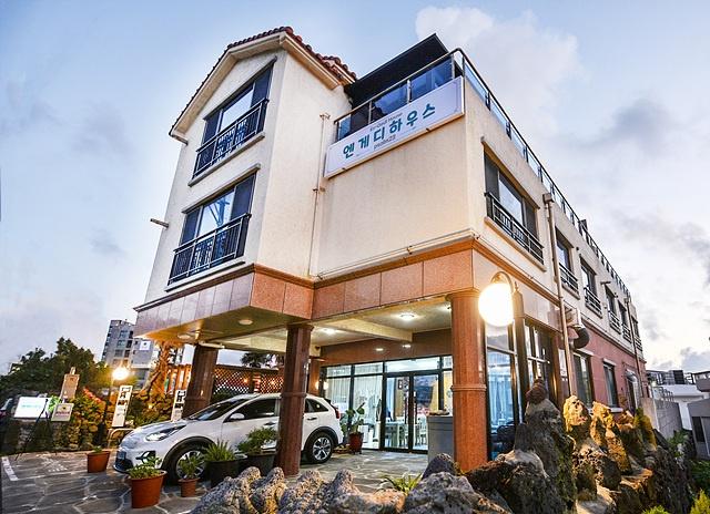 제주 협재삼길구 / 