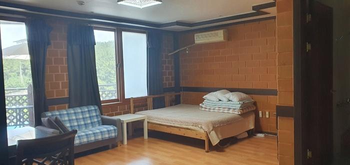 영흥도 소나무황토빌 / 
