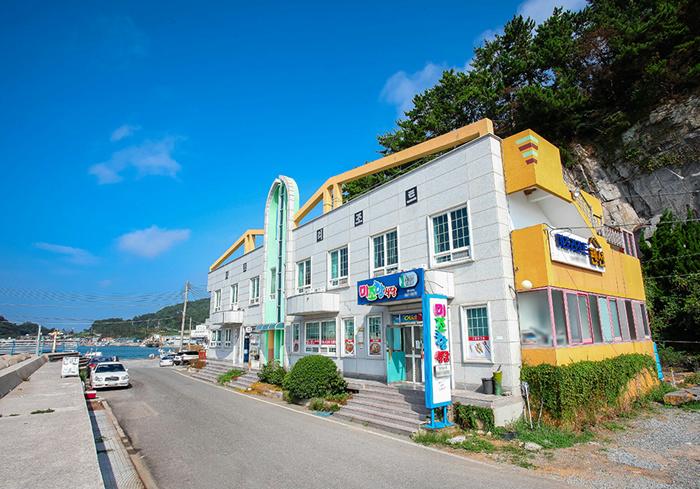 남해 미조리조트펜션 / 