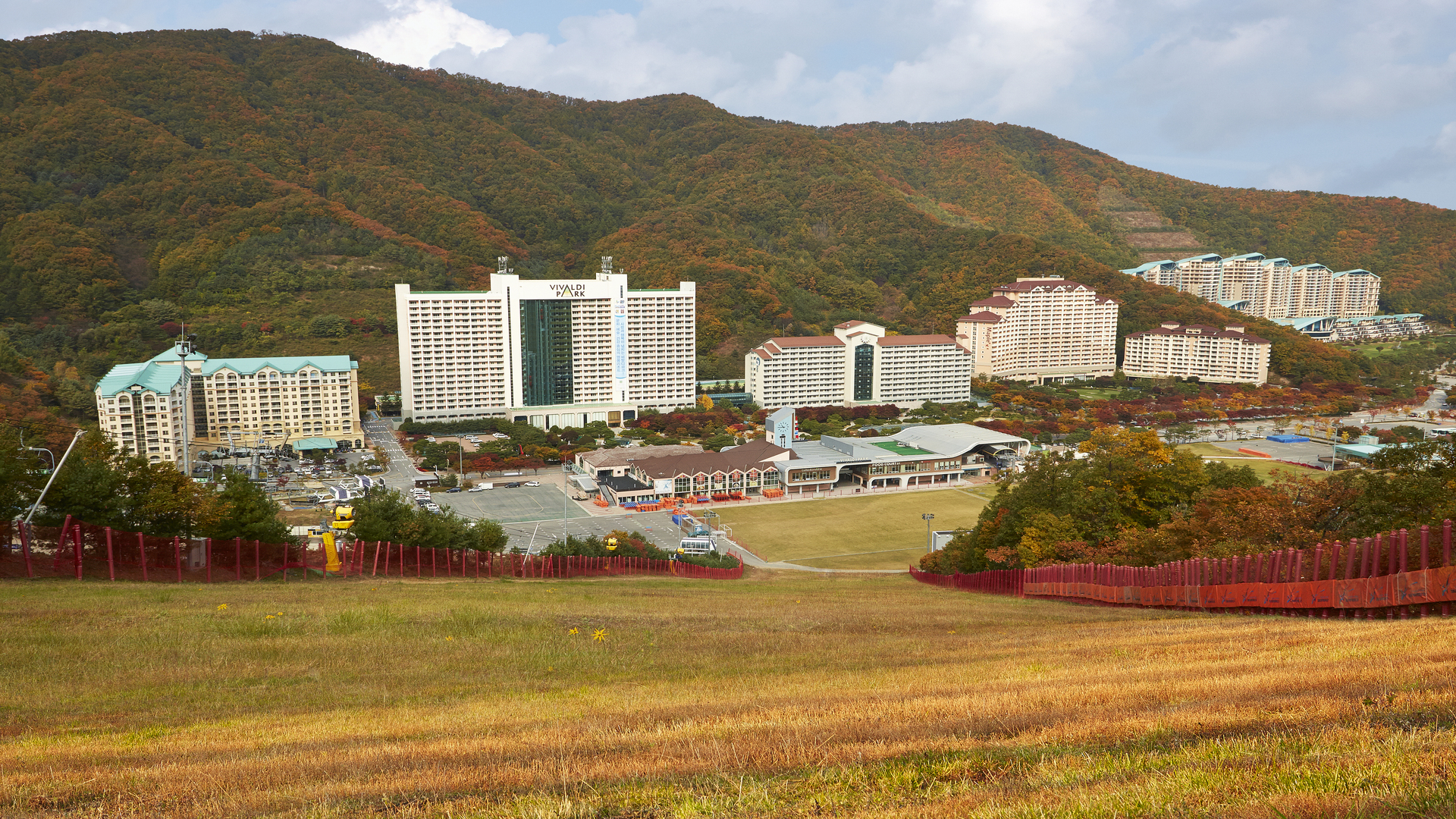 소노벨 비발디파크 D / 