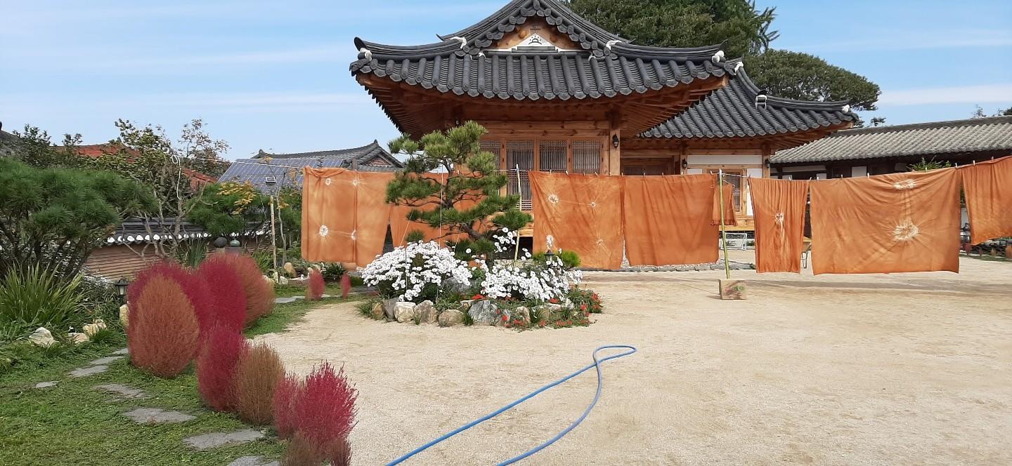 나주 윤선재스테이 / 