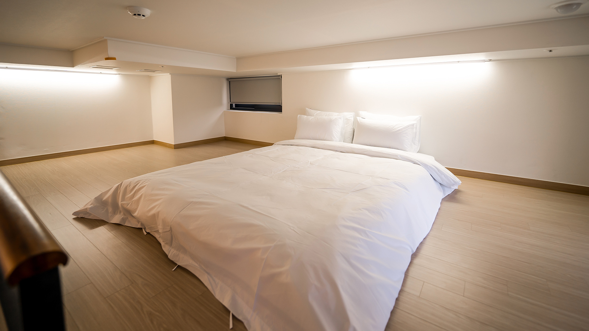 Hotel Istia 춘천 이스티아 호텔 / 