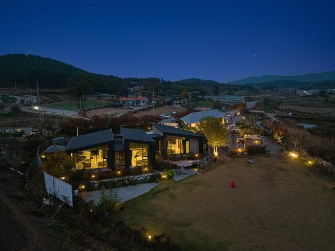 서산 수아다풀빌라 / 
