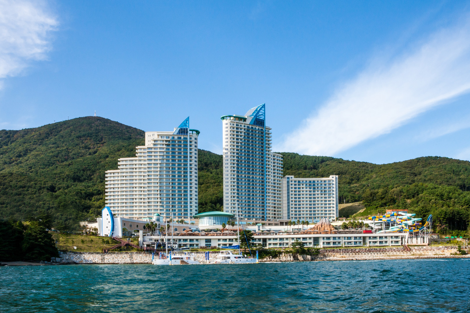 소노캄 거제, 거제·고성, 경상 - 여기어때 특가