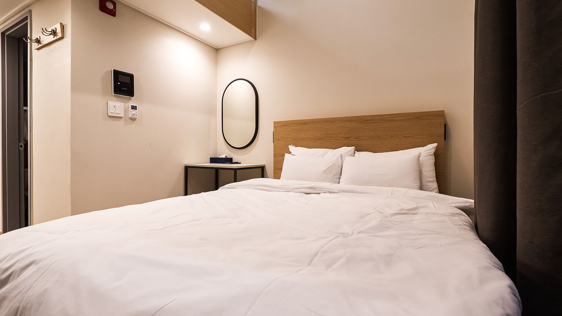 Hotel Istia 춘천 이스티아 호텔 / 