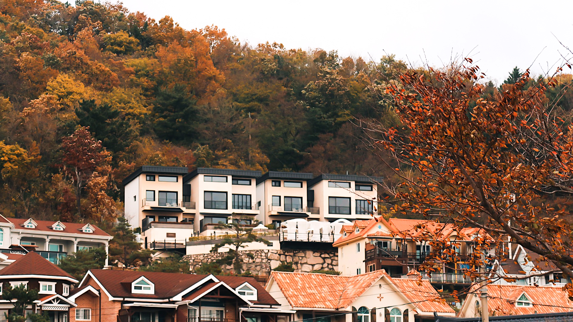 경주 헤이븐 펜션 2 / 