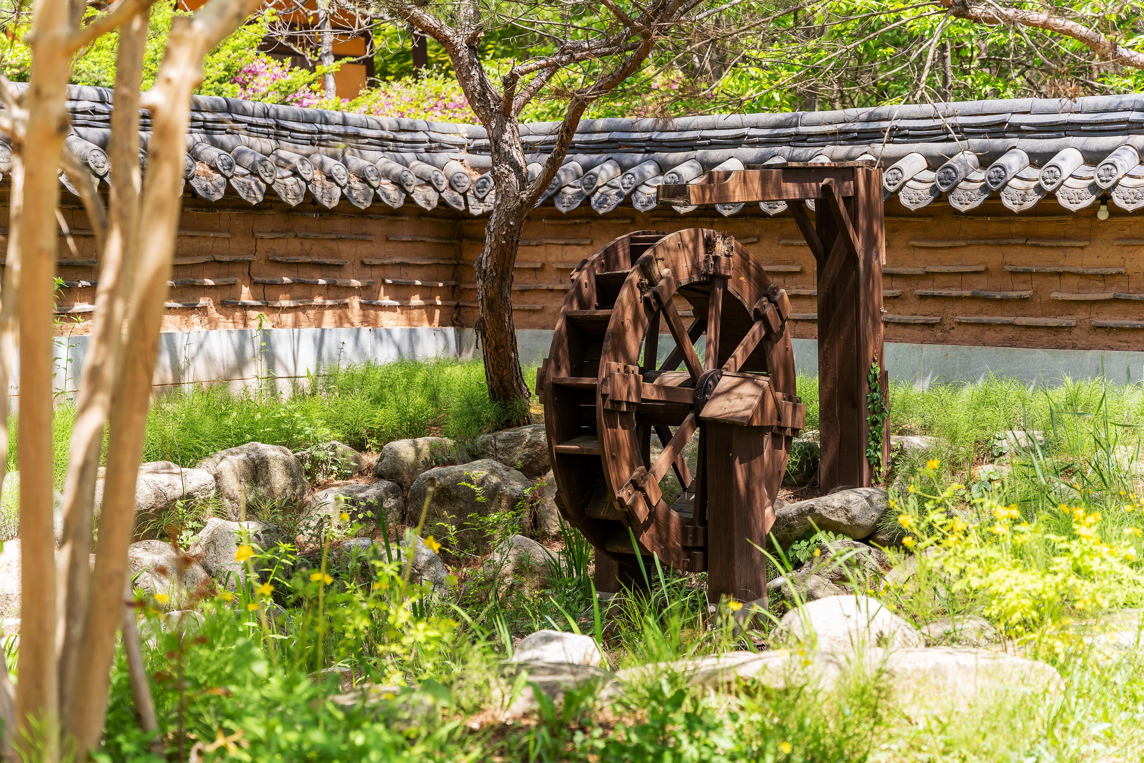 영양펜션 산적 / 