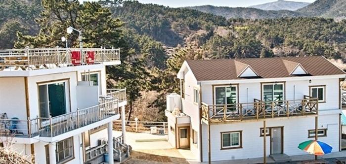 이레펜션 / 