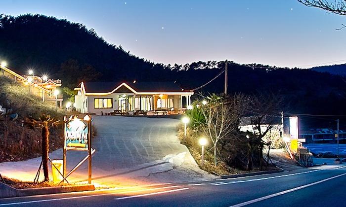 이레펜션 / 
