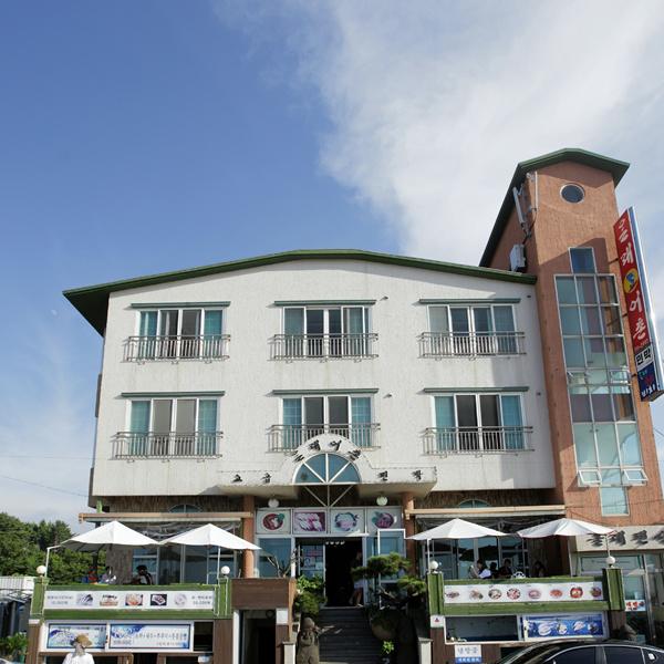 제주 올레해비치 / 