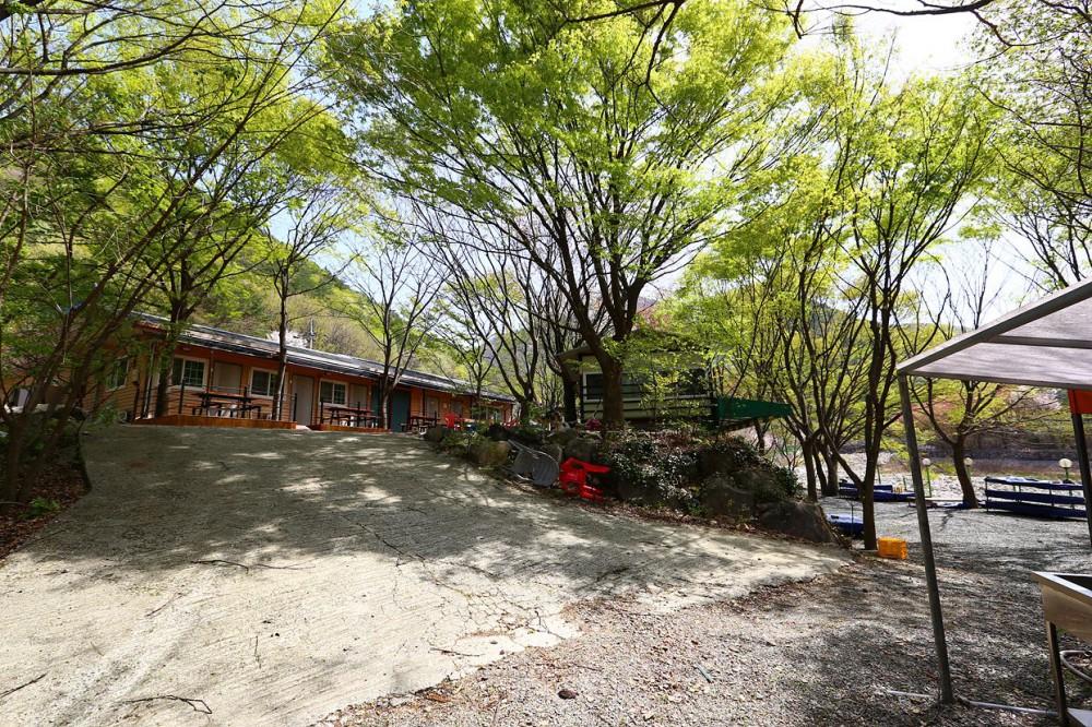 청도 산이좋은사람들 / 