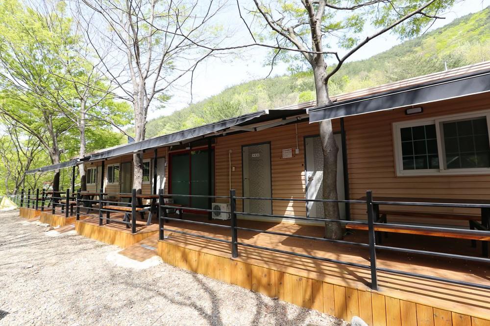 청도 산이좋은사람들 / 