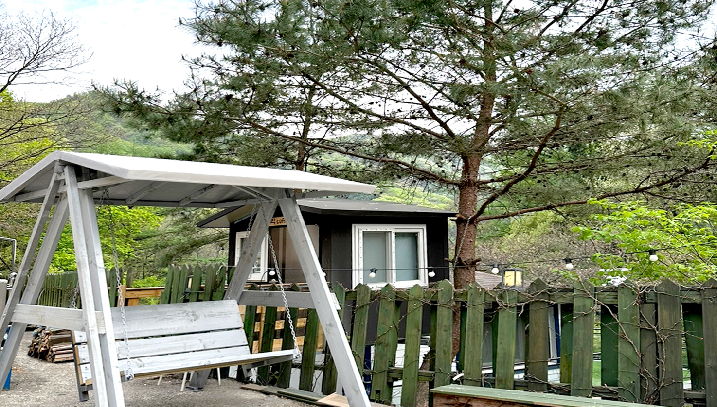 가평 에코하우스 / 