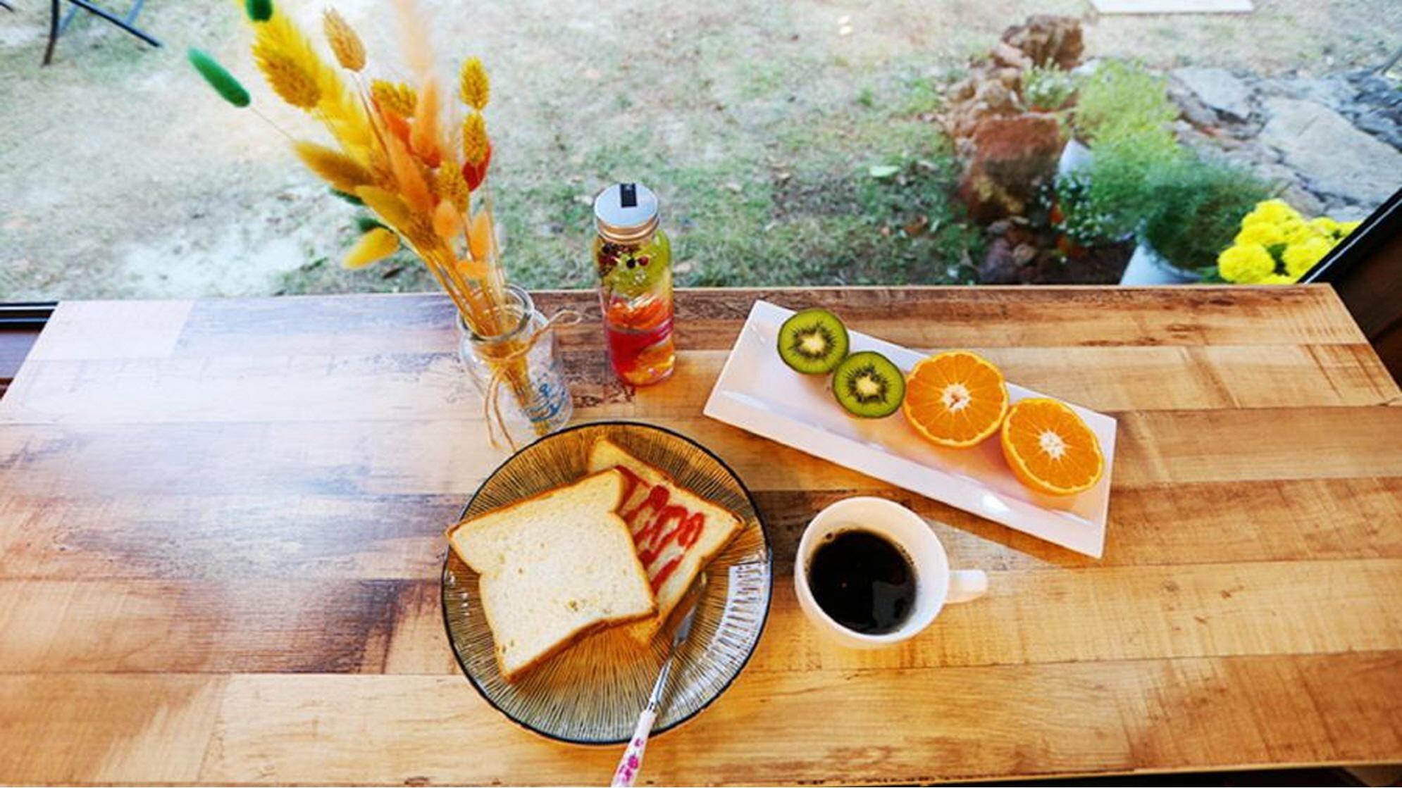 제주 비자곶 펜션(비자림점) /