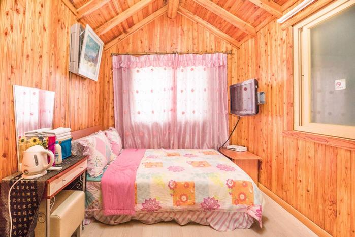 가평 용추별천지펜션 / 