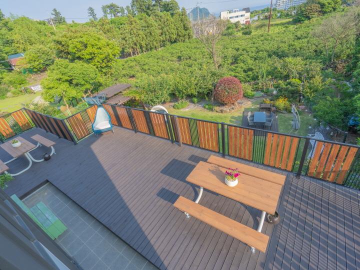 서귀포 애견동반 상추네 / 