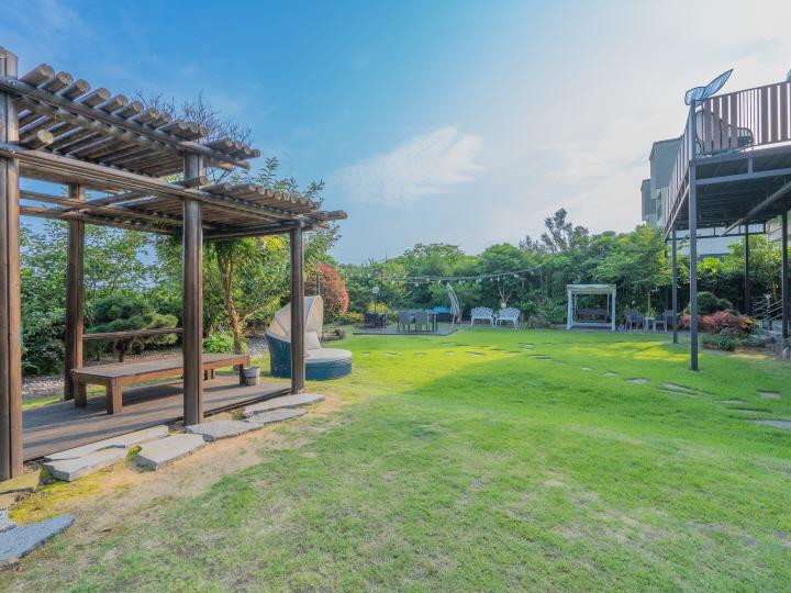 서귀포 애견동반 상추네 / 
