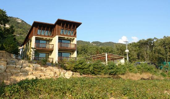 강화 석모도위딜펜션 / 