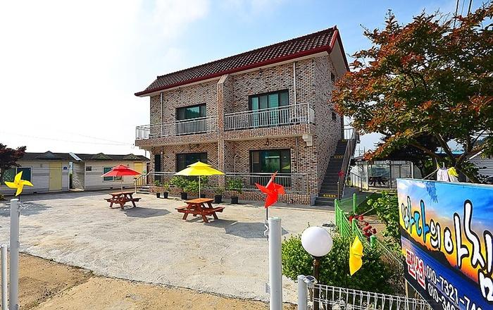 서천 바다의아침펜션 / 