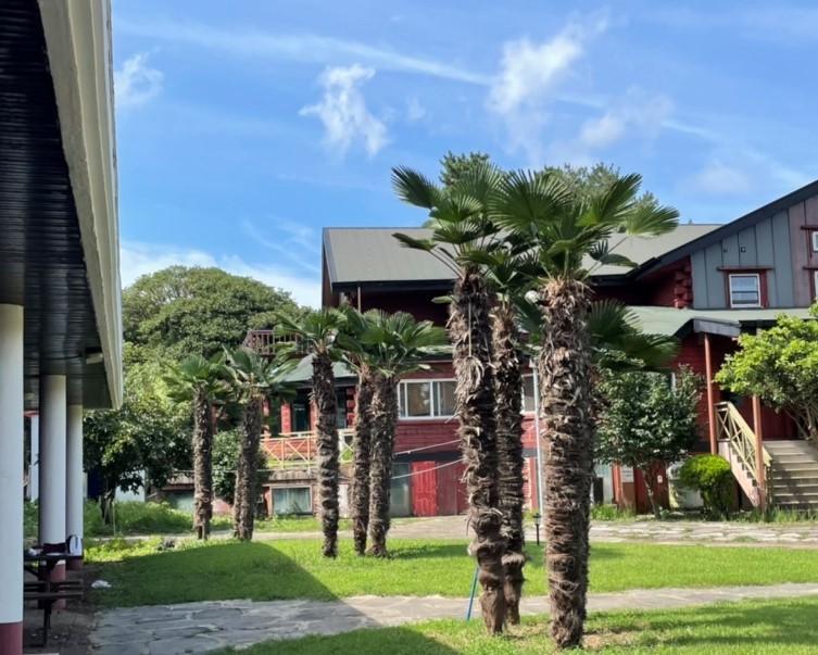 제주 송당송당펜션앤리조트 / 