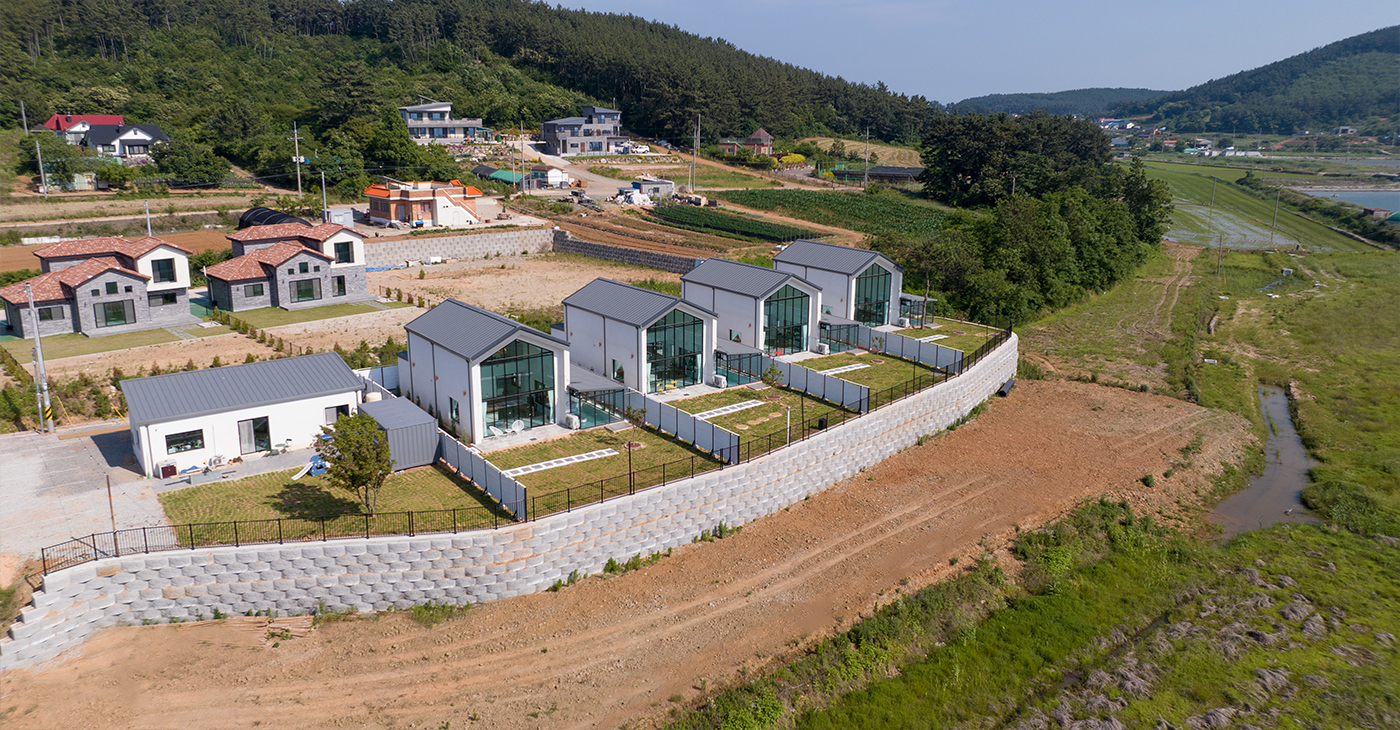 풀빌라 바다린 / 