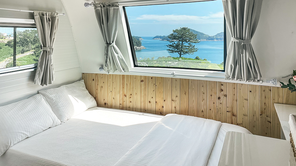 설리와카라반 / 