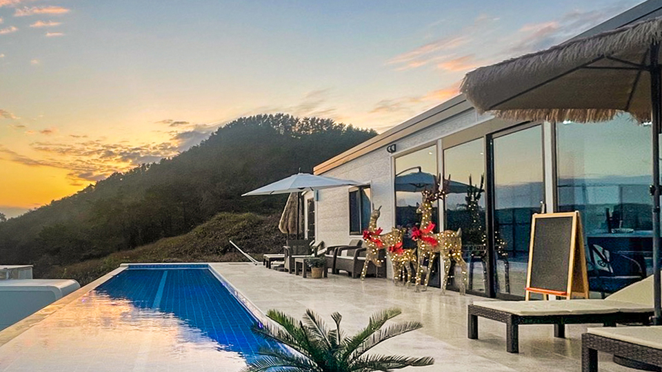 설리와카라반 / 