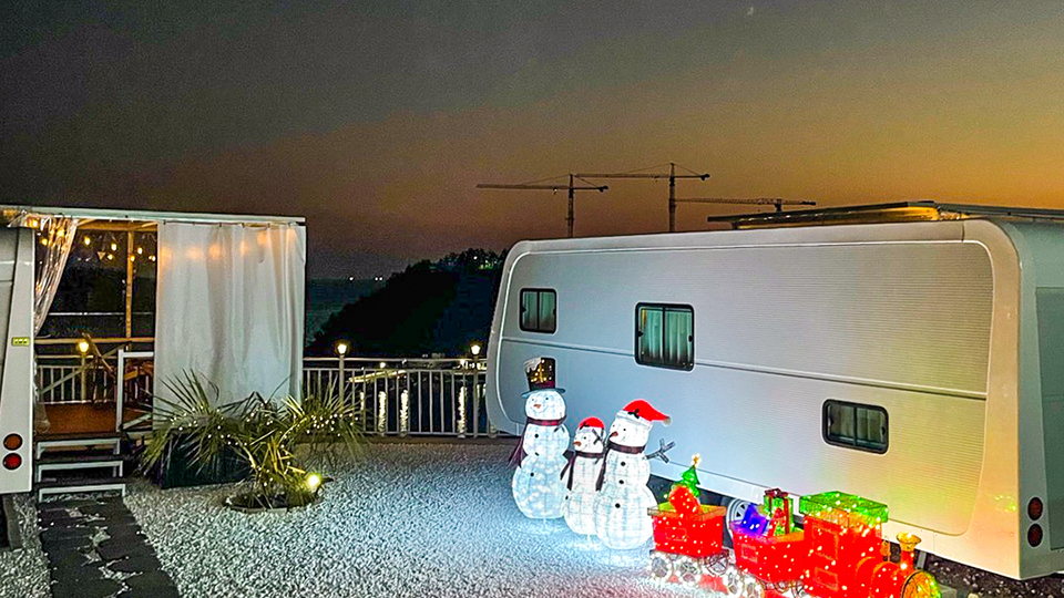 설리와카라반 / 