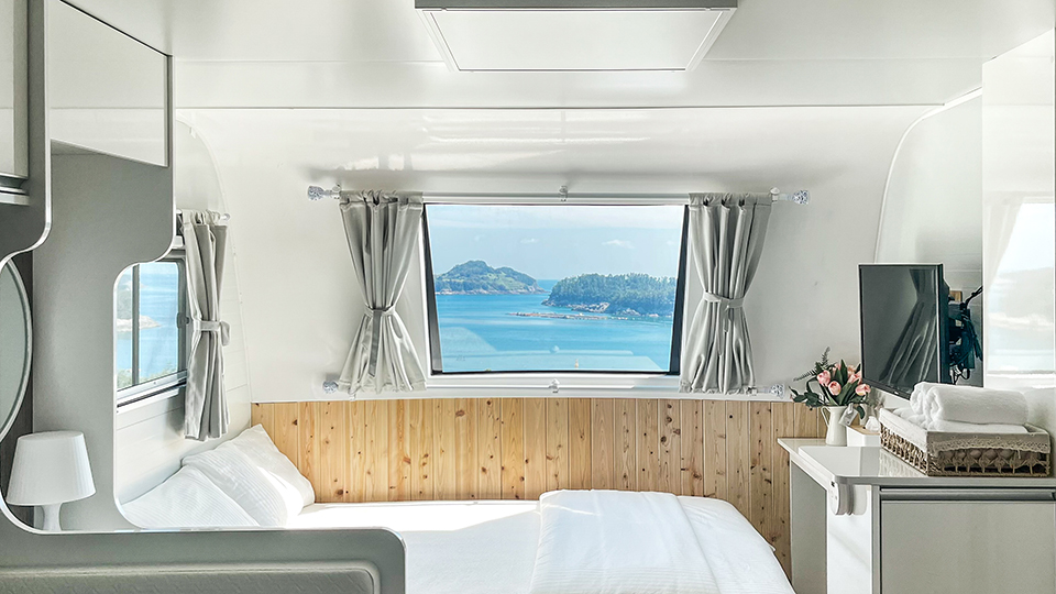 설리와카라반 / 