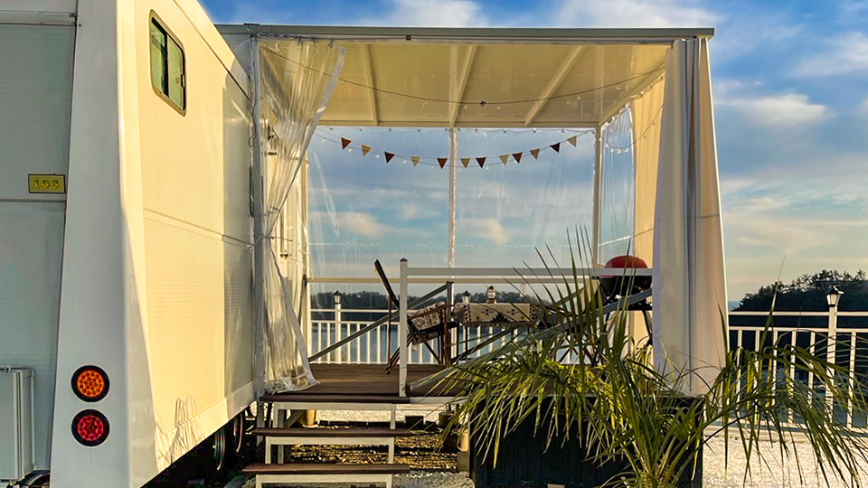 설리와카라반 / 