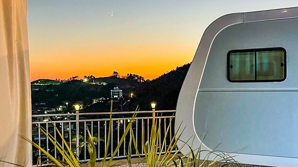 설리와카라반 / 