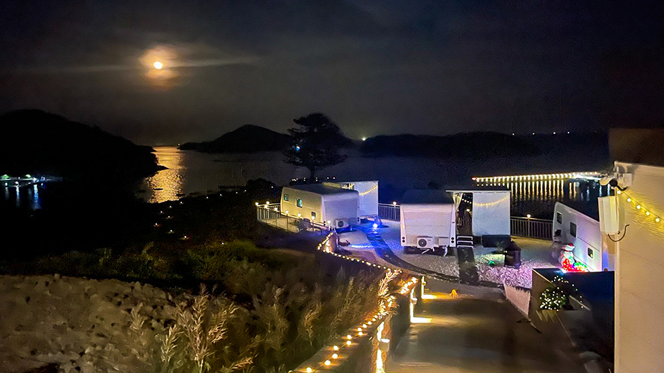 설리와카라반 / 