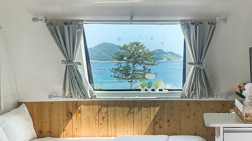 설리와카라반 / 