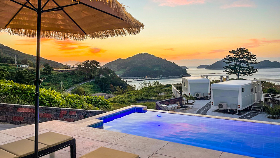 설리와카라반 / 