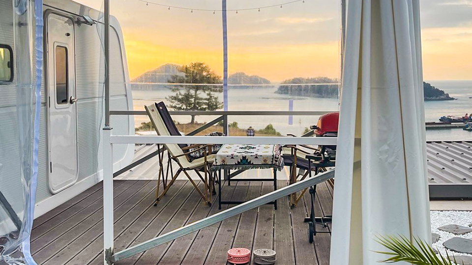 설리와카라반 / 