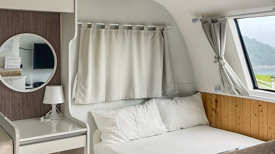 설리와카라반 / 