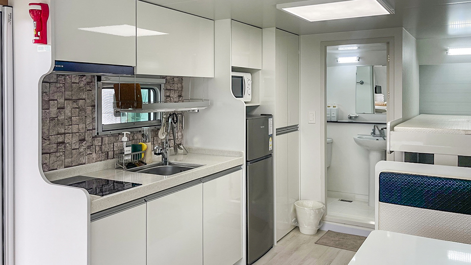 설리와카라반 / 