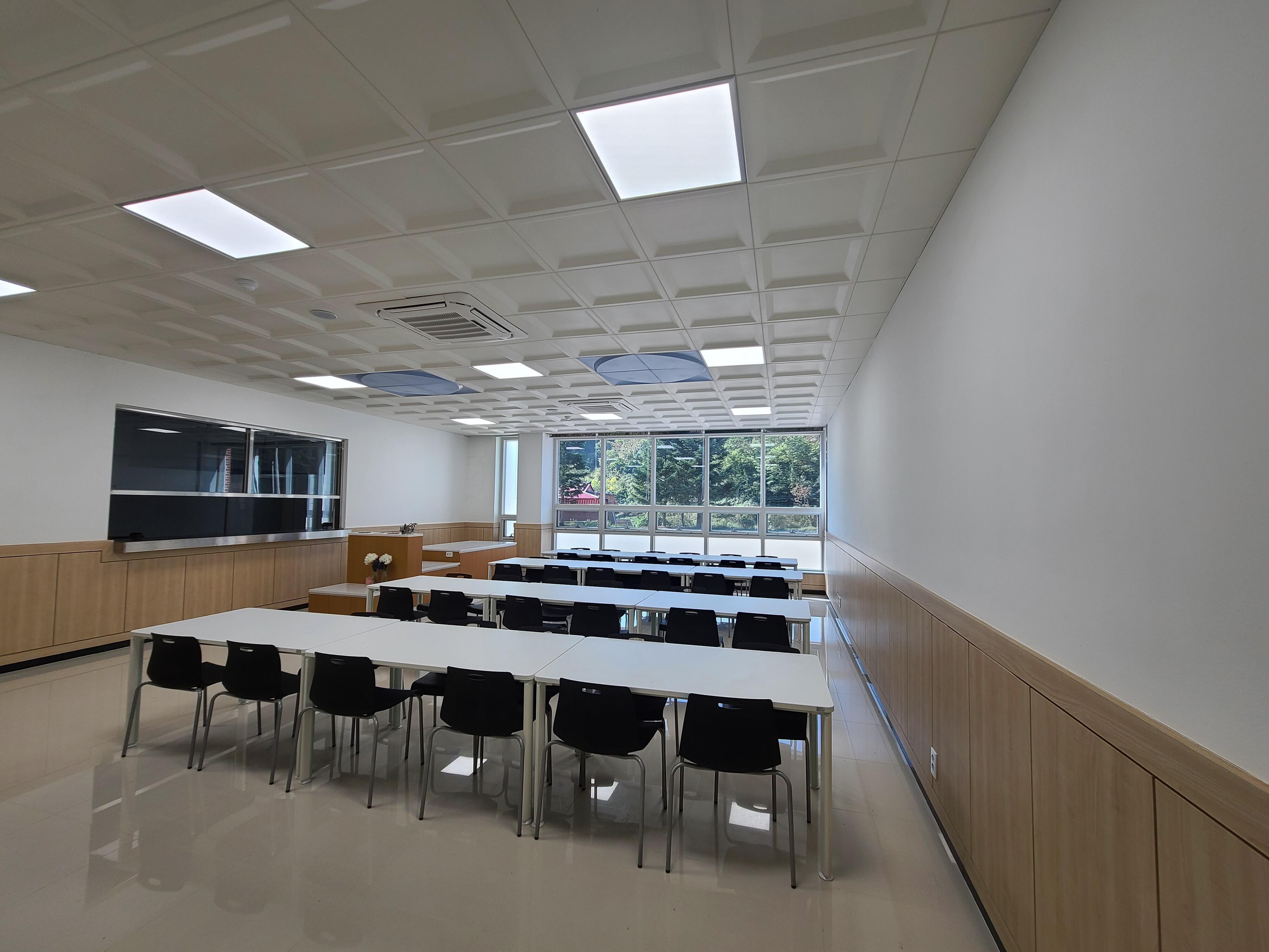태화산마을체험학교펜션 / 
