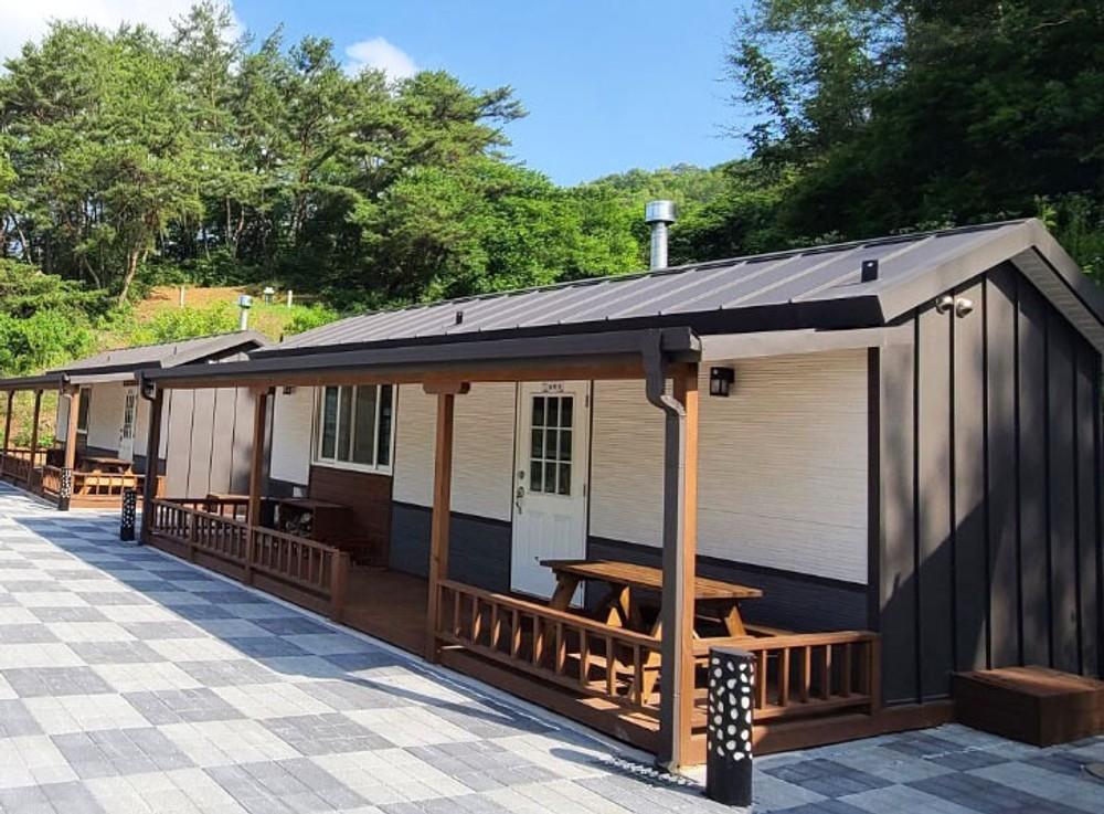 태화산마을체험학교펜션 / 
