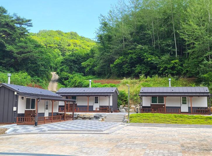태화산마을체험학교펜션 / 