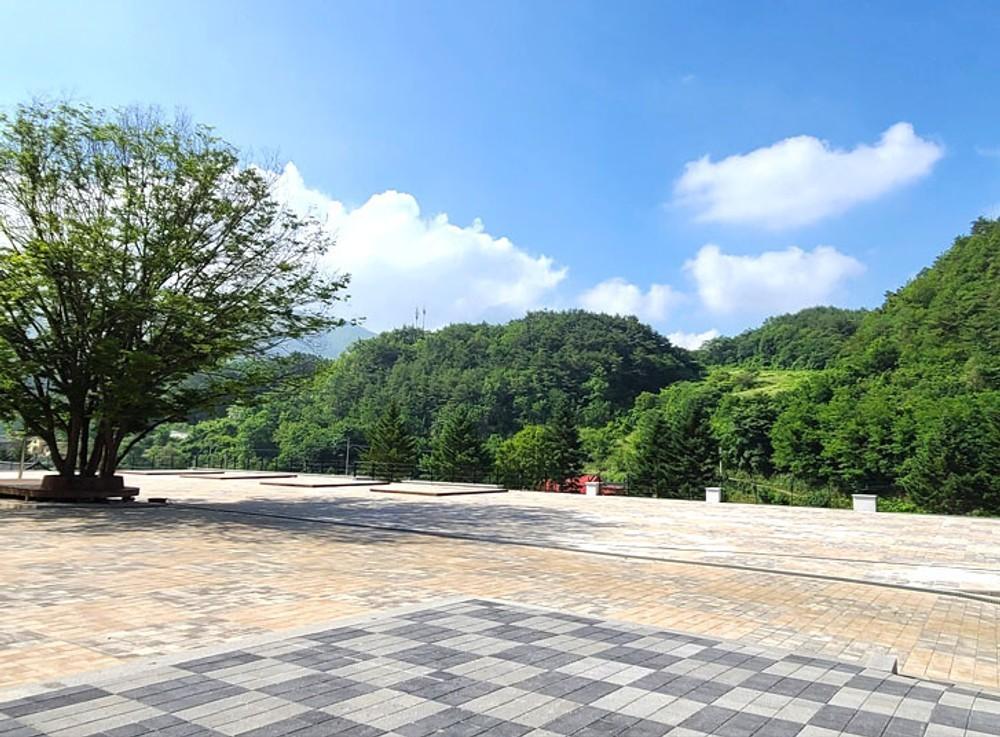태화산마을체험학교펜션 / 