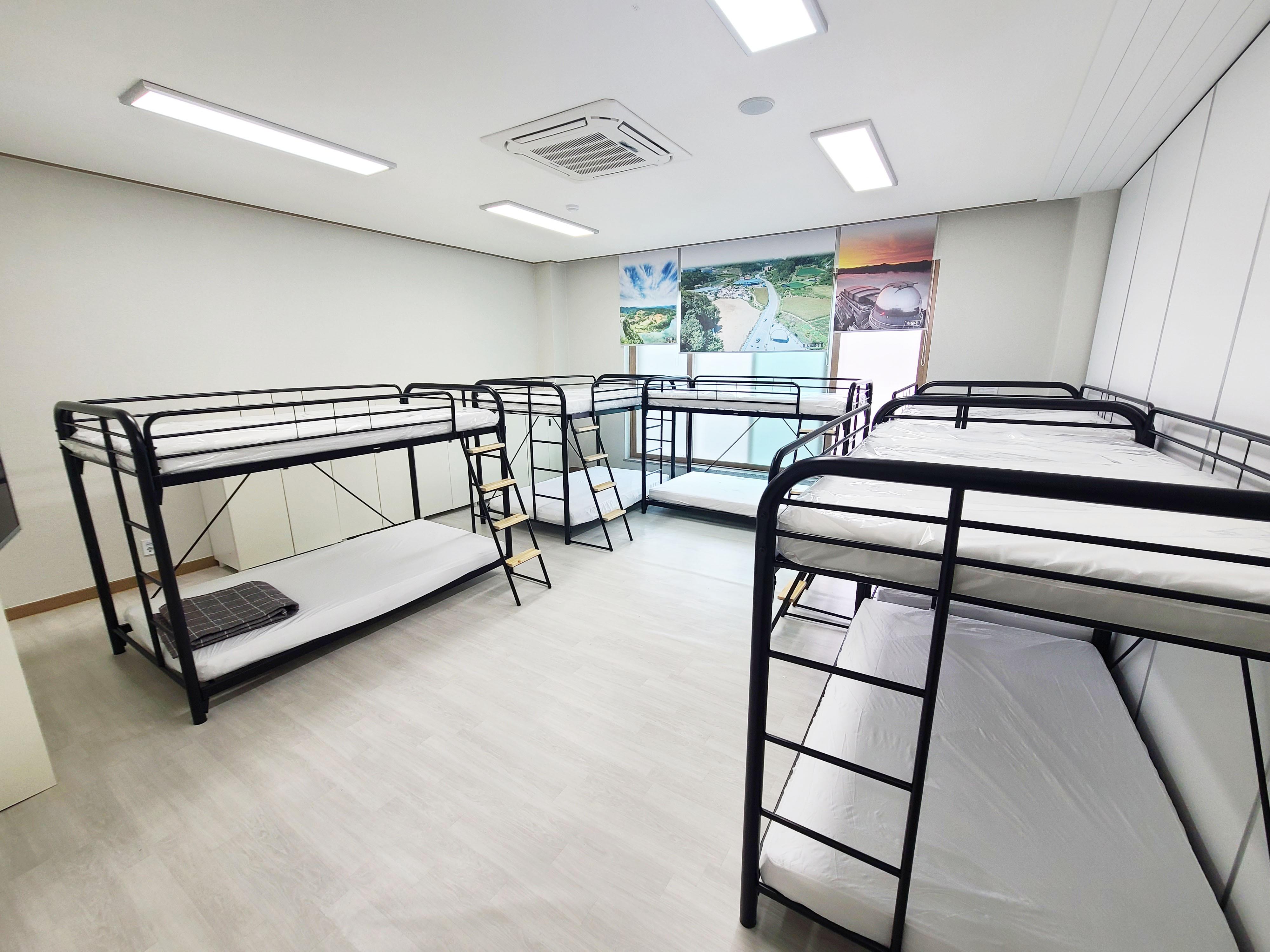 태화산마을체험학교펜션 / 