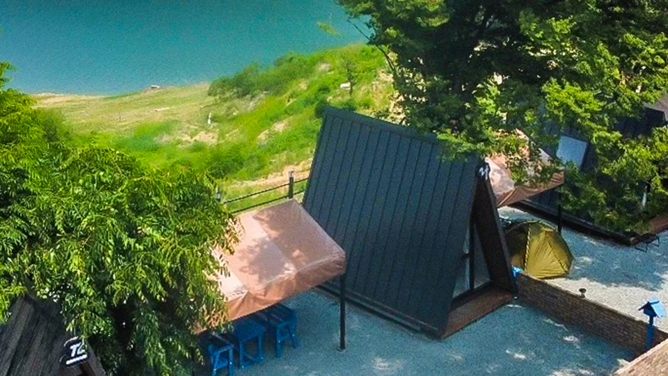 충주 프라이빗 캠프닉 / 